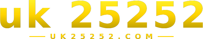 uk 25252 logo